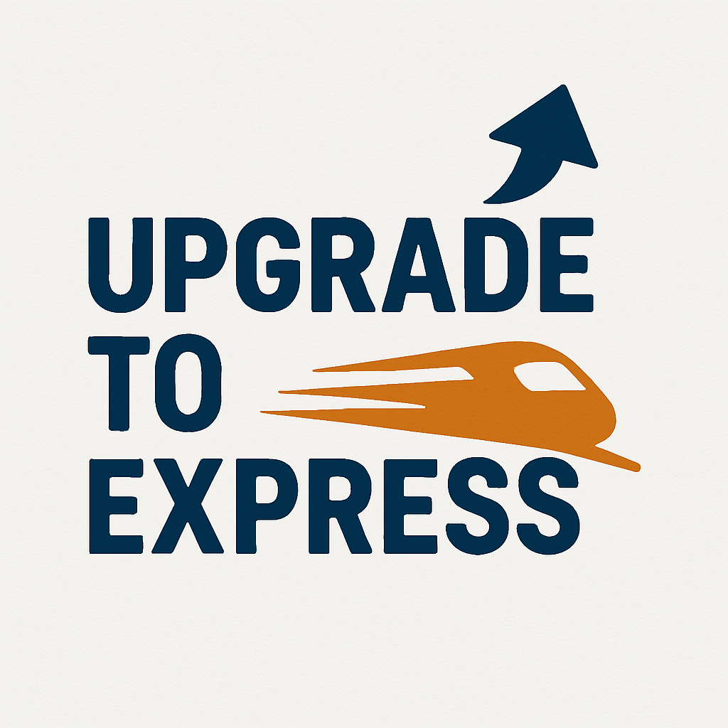 Express Shipping Upgrade - GrillzCity 