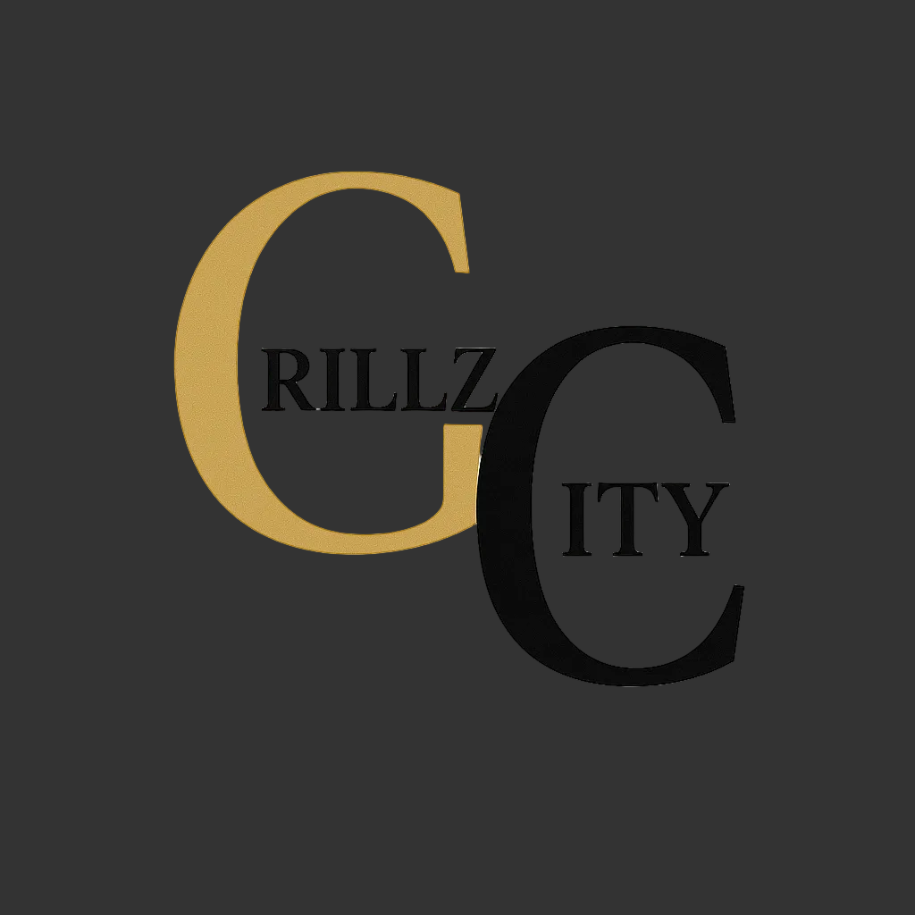 Custom order - GrillzCity 